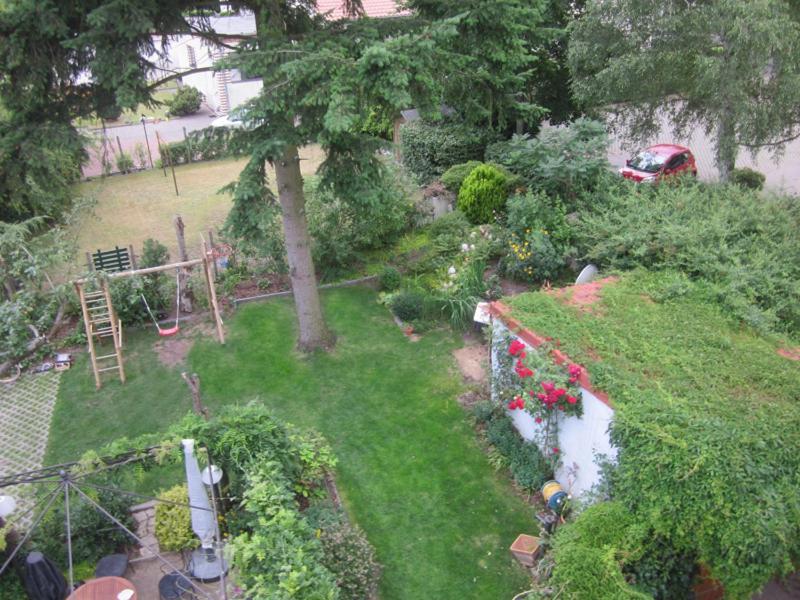 Ferienwohnung Konigs Wusterhausen Dış mekan fotoğraf