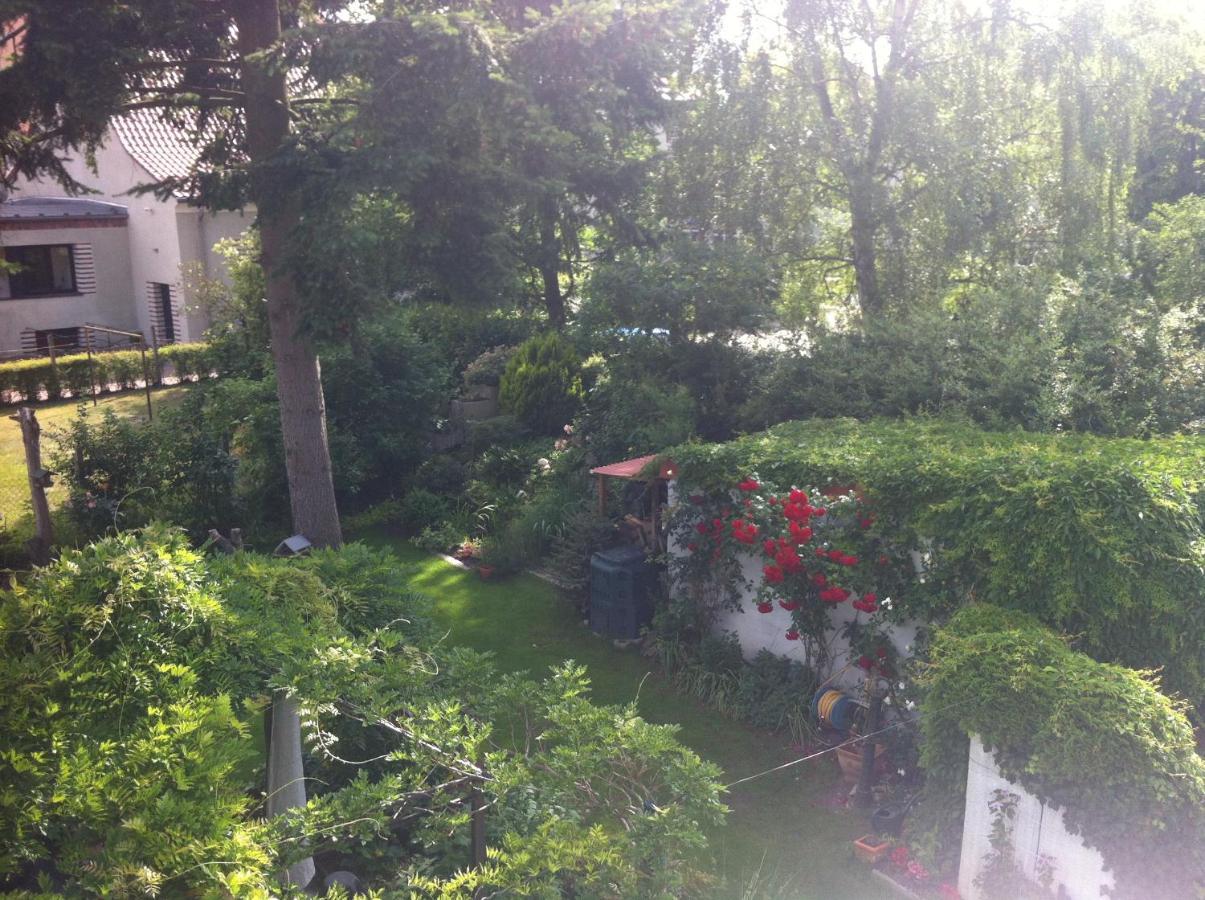 Ferienwohnung Konigs Wusterhausen Dış mekan fotoğraf